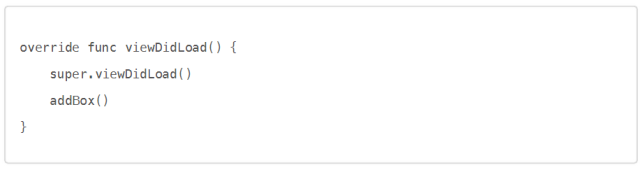 良心教程：用户交互的黑科技ARKitQQQ1