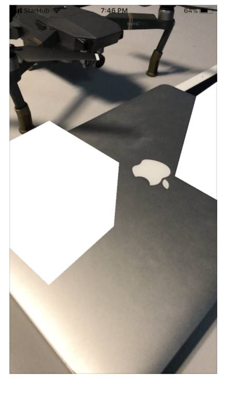 良心教程：用户交互的黑科技ARKitQQQ1