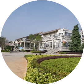 云南省保山市图书馆