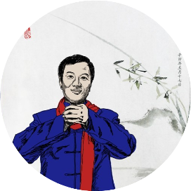 不正经国学