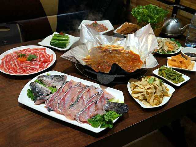 【喜讯】7石咕咕鱼呼和浩特店12.16号盛大开业，进店有惊喜