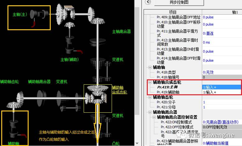 色标检测解决方案