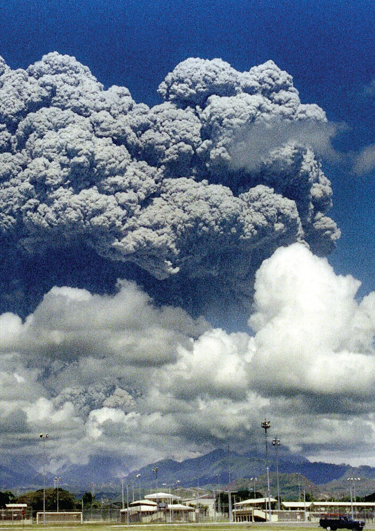 圣海伦火山大爆发_圣海伦火山_圣海伦宝螺