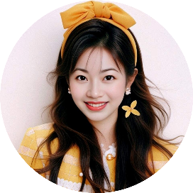 丽丽安的私域美学