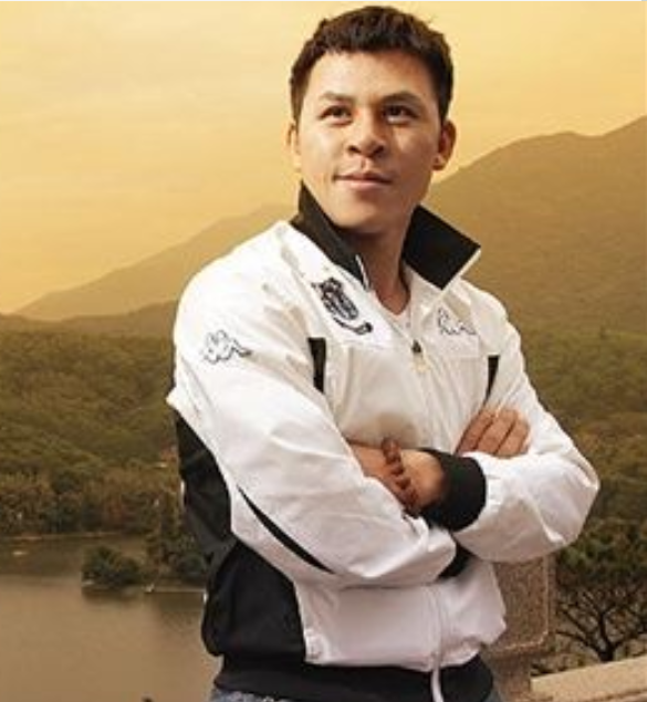 真正从少林寺出来的五个明星个个武术高超王宝强排第二