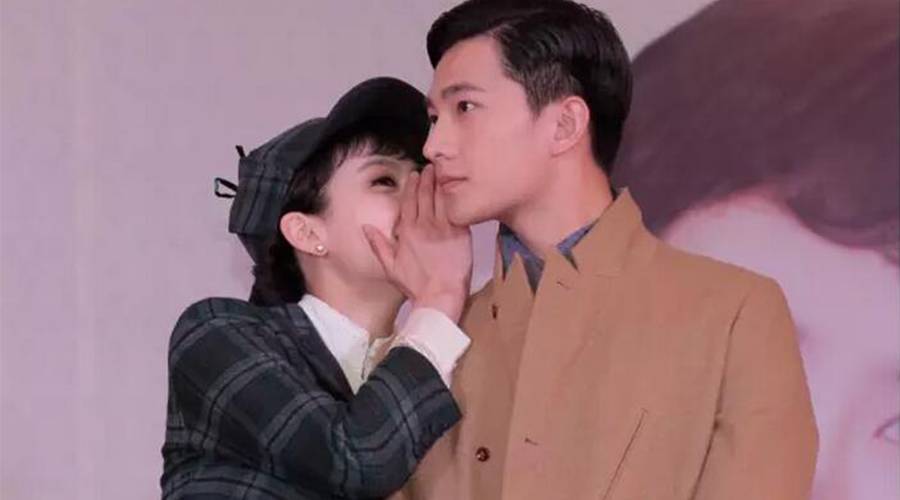 杨洋宋茜这是唱哪出?表达太难懂!信息量太大!