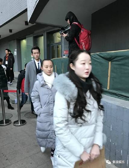 網紅臉還是明星臉？除了林妙可王俊凱這些明星軍團，今年藝考生顏值如何？ 搞笑 第56張