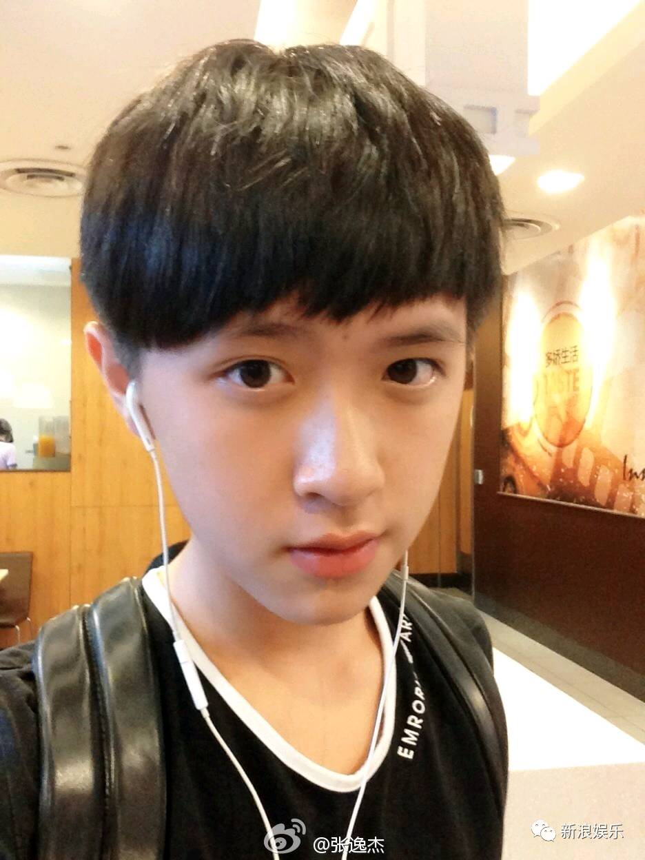 網紅臉還是明星臉？除了林妙可王俊凱這些明星軍團，今年藝考生顏值如何？ 搞笑 第23張