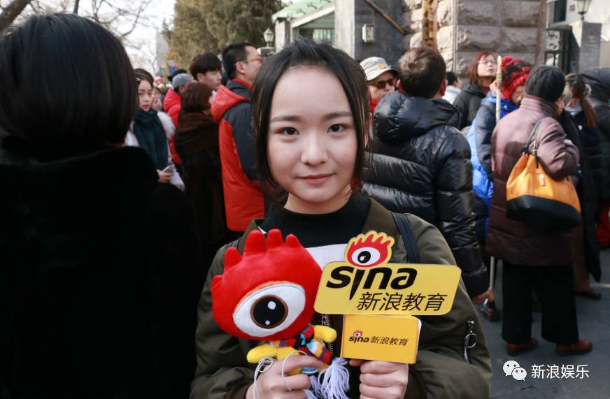 網紅臉還是明星臉？除了林妙可王俊凱這些明星軍團，今年藝考生顏值如何？ 搞笑 第63張