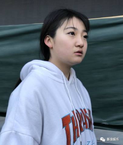 網紅臉還是明星臉？除了林妙可王俊凱這些明星軍團，今年藝考生顏值如何？ 搞笑 第58張