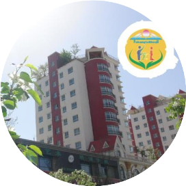 肃州区富康路社区