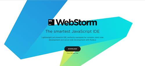 十大最受欢迎的 React Native 应用开发编辑器