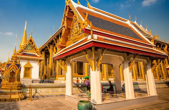 泰国芭提雅7月天气_芭提雅天气_泰国芭提雅天气穿衣