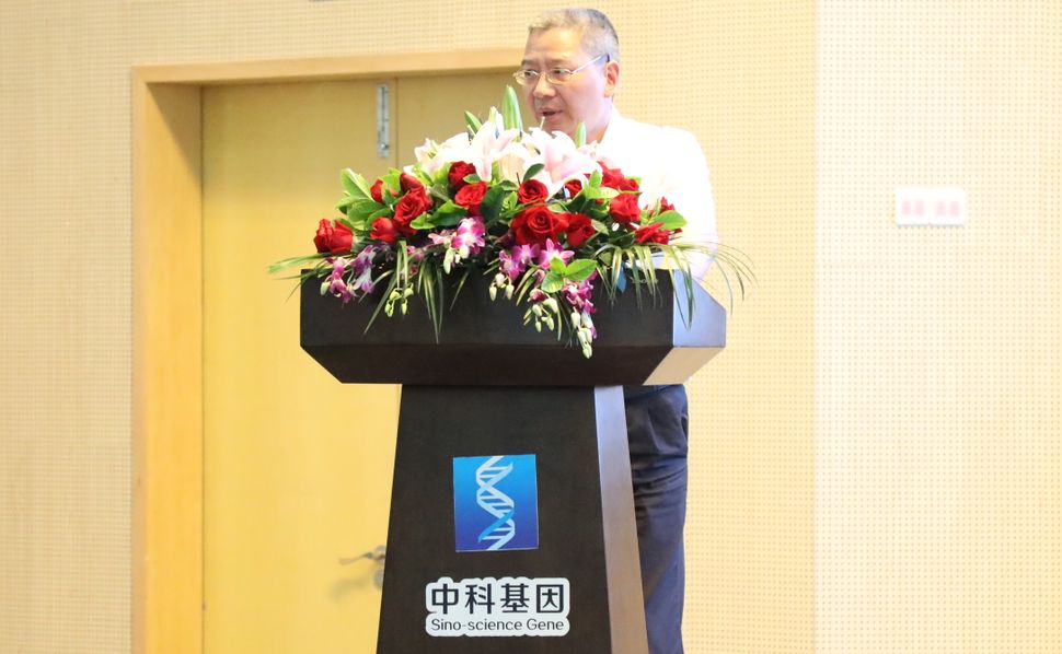 【杭州中科】不忘初心·砥砺前行