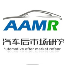 汽车后市场研究