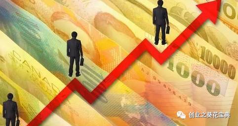撈偏門賺錢方法門路，可能是最全的了