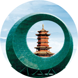 厦门园博苑