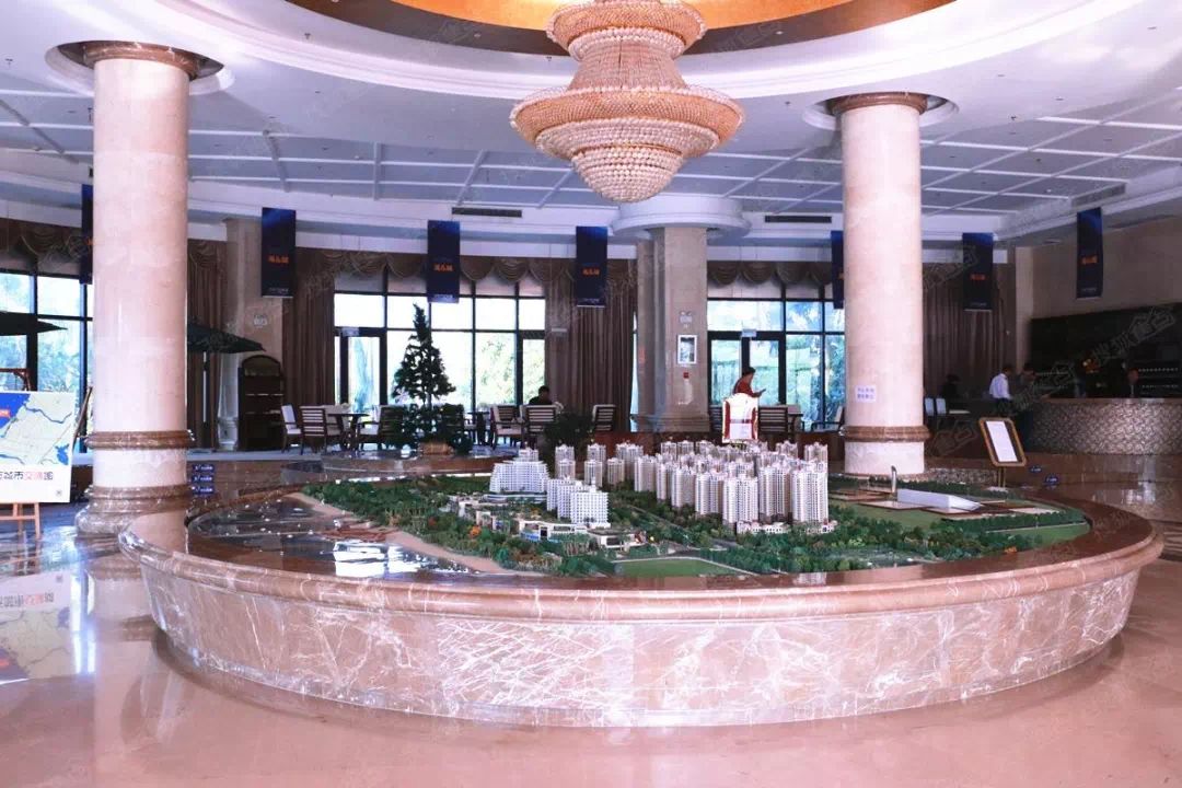 线上买房，能捡到便宜吗