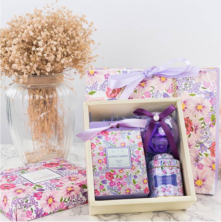 这些喜糖包装盒超好看又有创意，快来收了它！