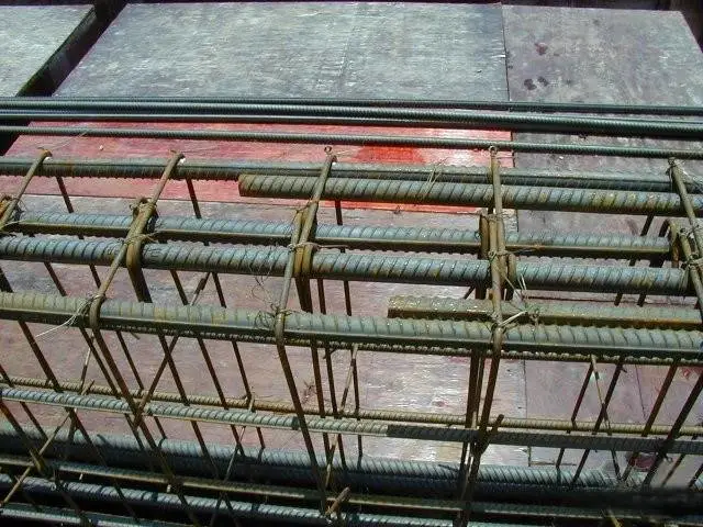 受力筋、分布筋、架立筋、箍筋等筋筋详解！-【兰州箍筋加工】|钢材干货-甘肃兰州宏苑钢材加工