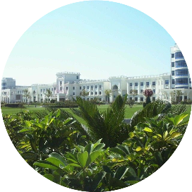 天津市咸水沽第一中学