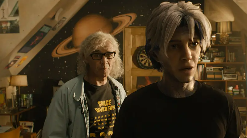 脫離元宇宙  虛擬人不過是“數字打工人”圖片