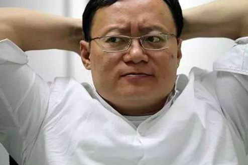 前身是王兴创业项目校内网 做企业这么失败的陈一舟，为什么不去做投资人？