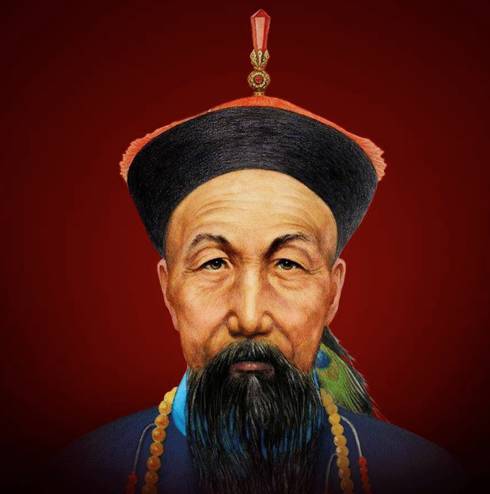毛泽东和蒋介石都最佩服的人，一生的智慧精华就是一个字