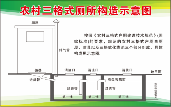 桃江乡丨推进农村厕所革命工作助力美丽乡村建设