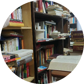 学而道在其中