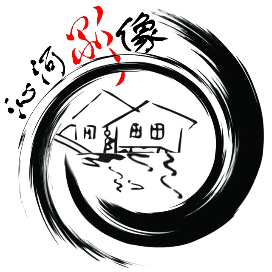 沁河影像