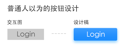“不就UI设计吗？半个月就能学会”
