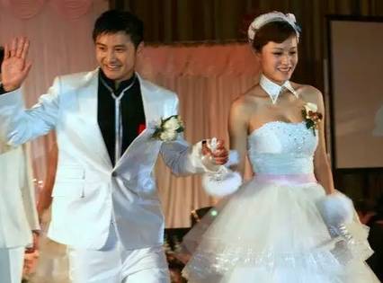 田亮叶一茜:从互相不顺眼,到相看两不厌,他们的爱情让所有人羡慕~