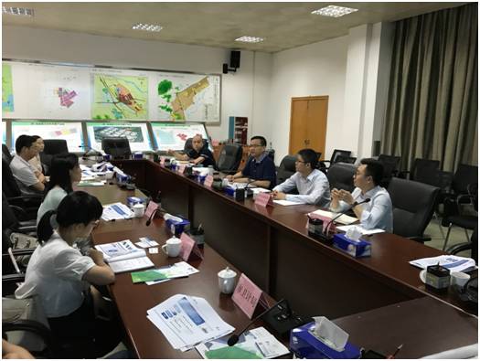 金融创新业务座谈会