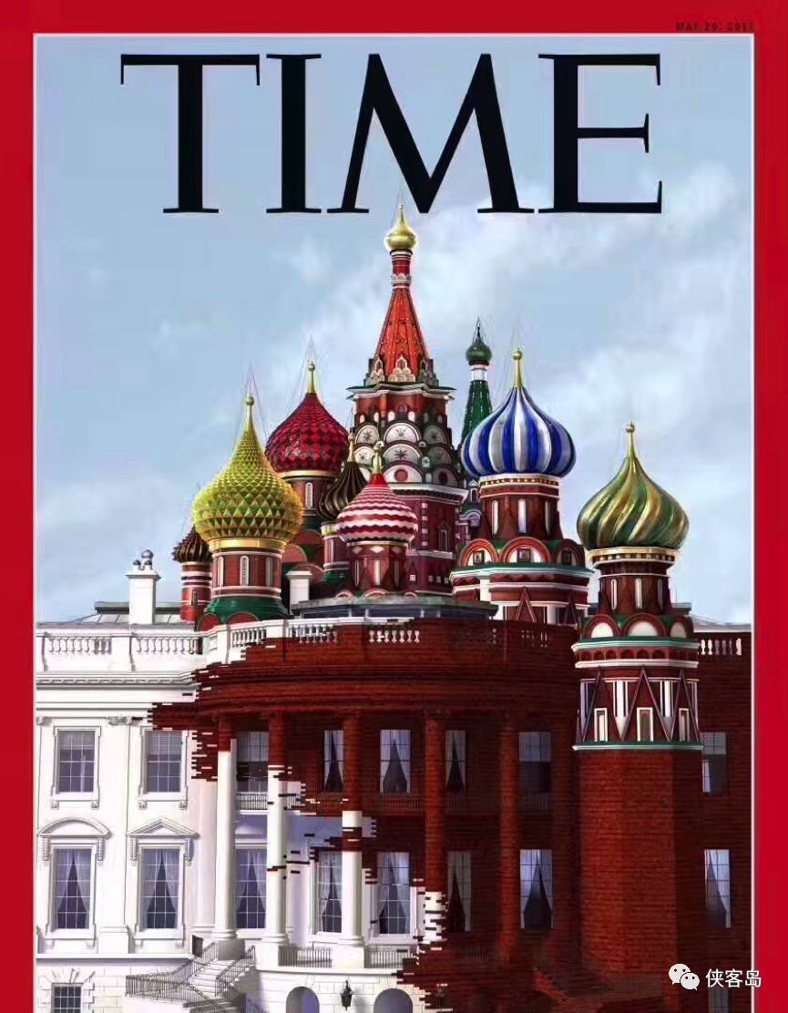 特朗普大嘴巴泄露绝密情报 民主党首提弹劾总统