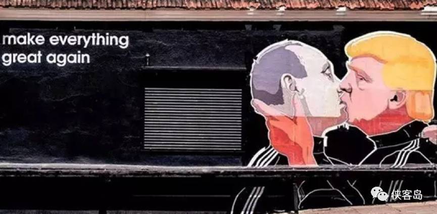 特朗普大嘴巴泄露绝密情报 民主党首提弹劾总统