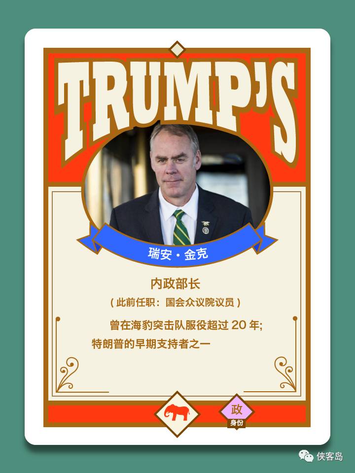 侠客岛：全解析！特朗普手中的34张王牌