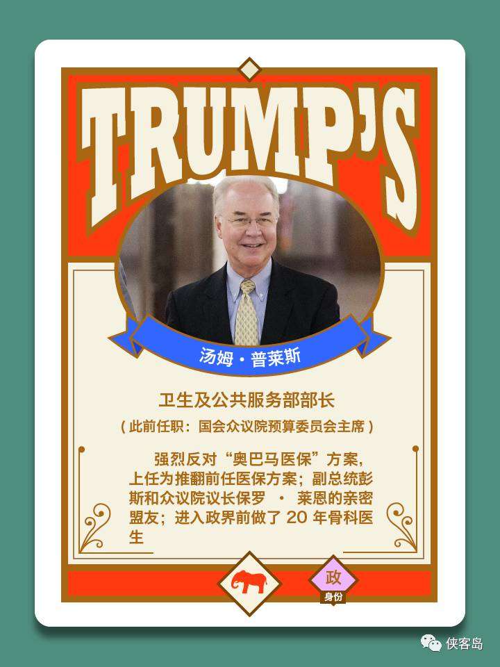 侠客岛：全解析！特朗普手中的34张王牌