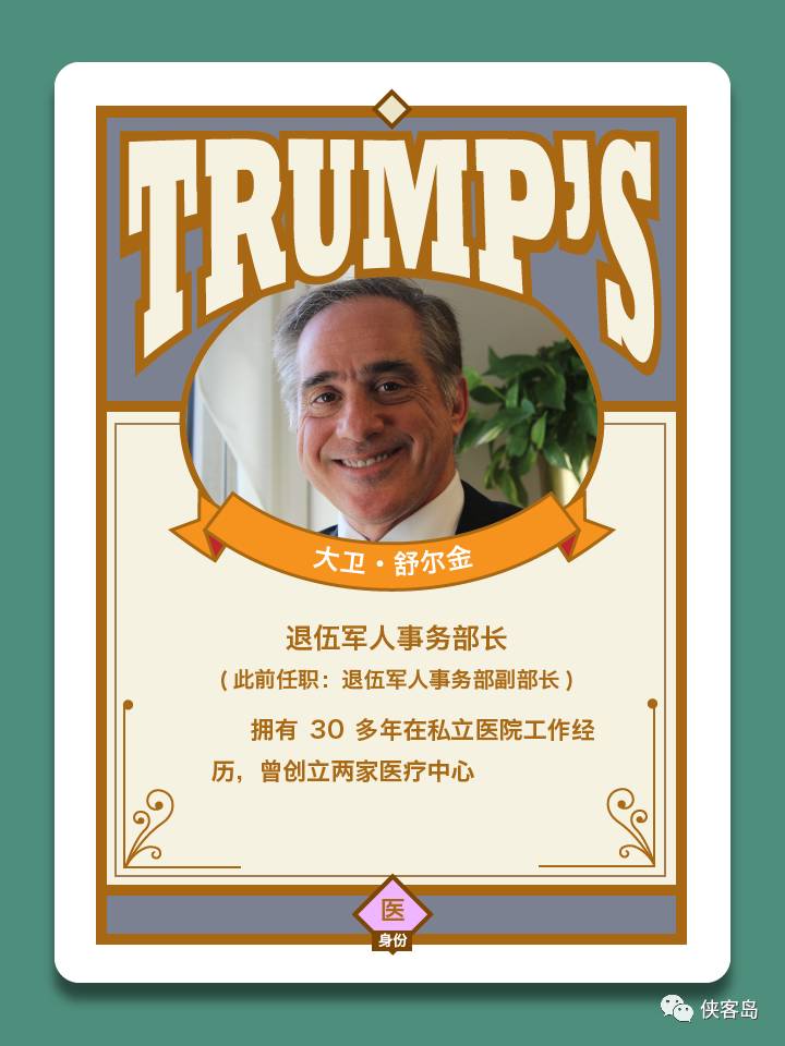 侠客岛：全解析！特朗普手中的34张王牌