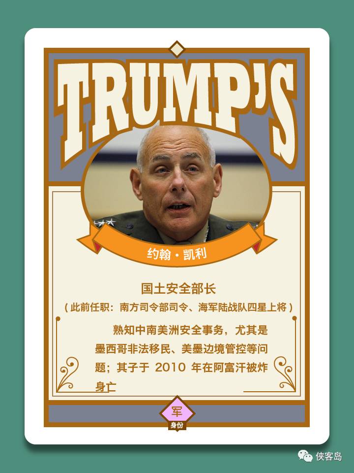 侠客岛：全解析！特朗普手中的34张王牌