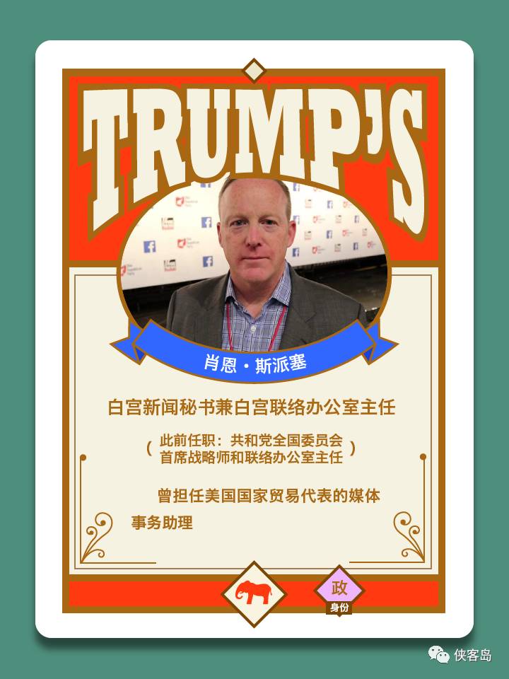 侠客岛：全解析！特朗普手中的34张王牌