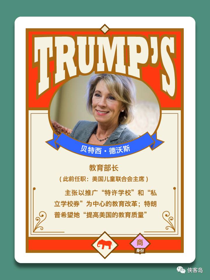 侠客岛：全解析！特朗普手中的34张王牌