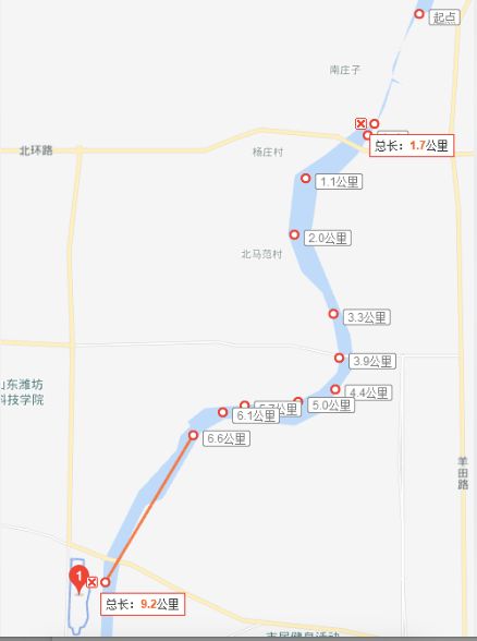 媒体:山东寿光上游水库出库流量比通知增加4倍多