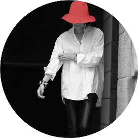 动物园主的夫人