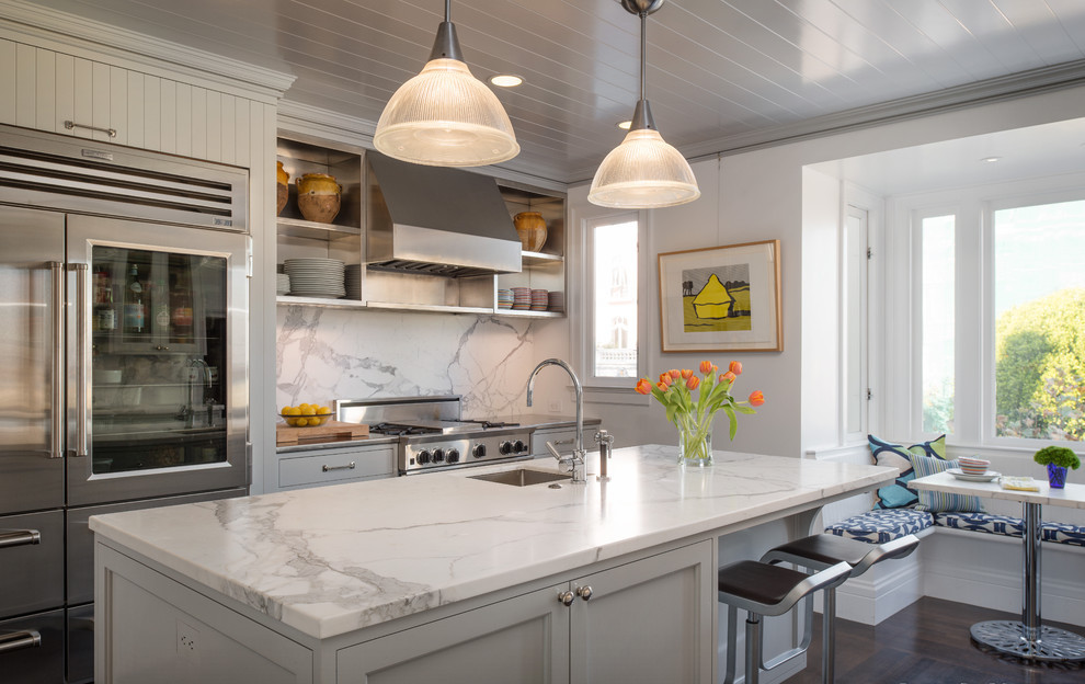 三句话让厨房给我带来满满的幸福感_5