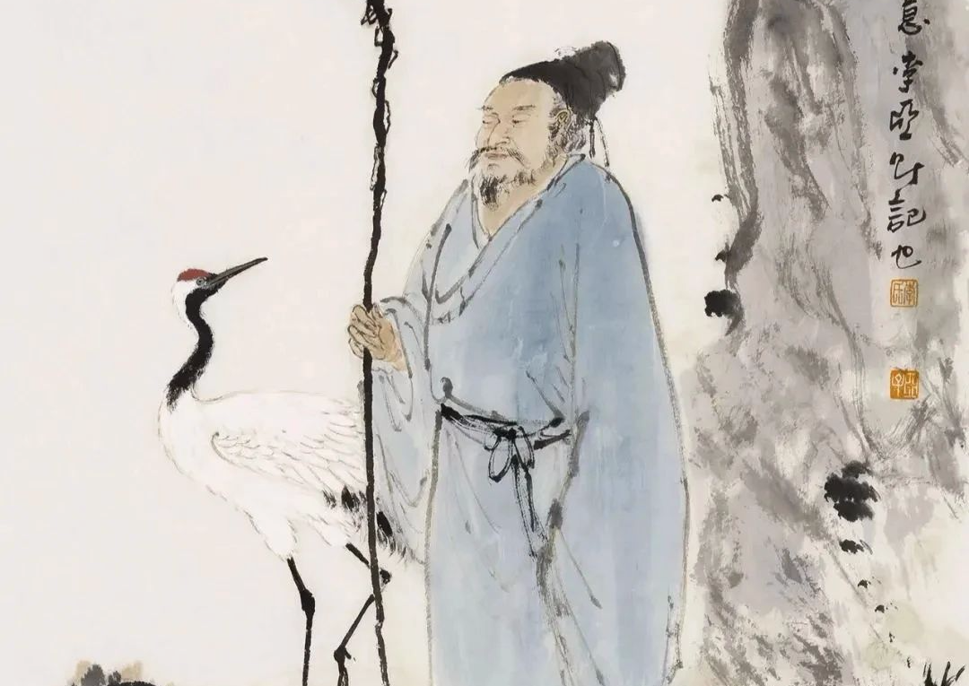 曾国藩：做人，三分精明，七分厚道