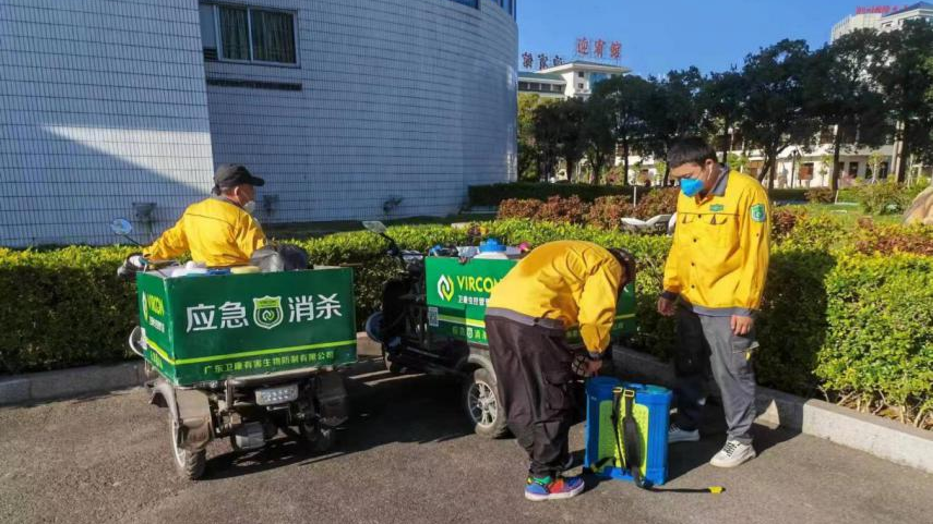 把好假期安全关 共度平安祥和节