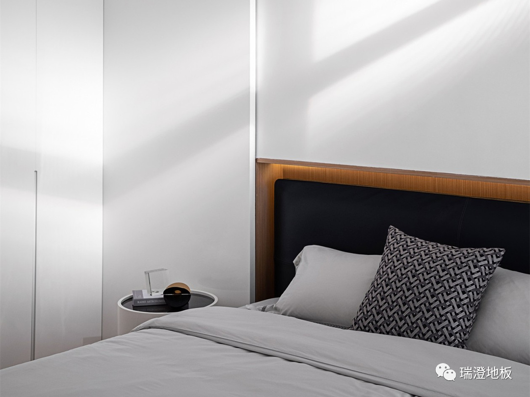 瑞澄地板 | 居家艺术 宁静致远_13