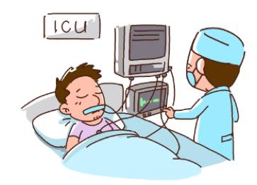 全麻后为什么送icu【敲黑板】——搭桥手术后在心脏监护室（ICU）你是怎样度过的？_https://www.jmylbn.com_新闻资讯_第4张